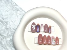 ネイルサロン エリア(AREA)