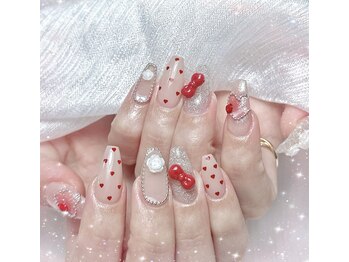 トゥインクネイル 天神(Twink nail)