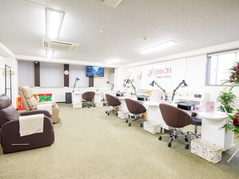 リボン(RIBBON)/