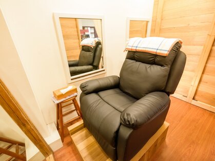 アイラッシュ ネイビー(eyelash navy)の写真