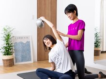 てらの鍼灸院 整体院/マットピラティス