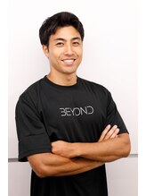 ビヨンド 国分寺店(BEYOND) 大塚 諒