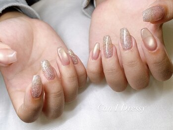 キャンアイドレッシー 新浦安店/milk mag