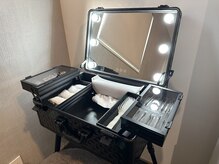 アイシス(AIsis)/ドレッサー