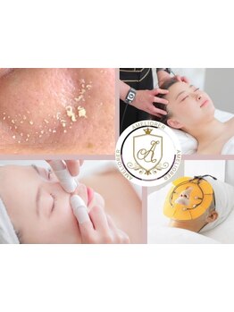 毛穴ケアをしたい