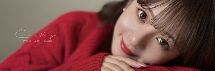 クレセント アイアンドネイル 今泉店(Crescent)のサロンヘッダー