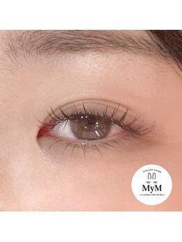 マイム(MyM)/施術例