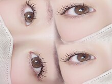 アイラッシュココア TJ天気予報(eyelash cocoa)