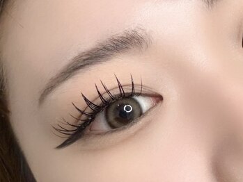 ナップ 天満(nap)/フラットラッシュ