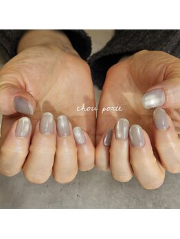 シュポルテ(chou porte)/