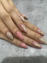 エムワイエスドットネイル(mys.nail)/