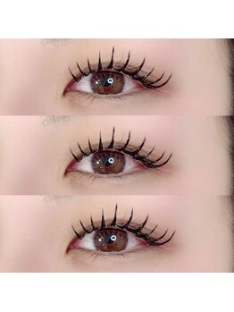 クレア 名取店(CREA)/LEDエクステ♪