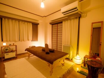 やわら木/▼店内<2>