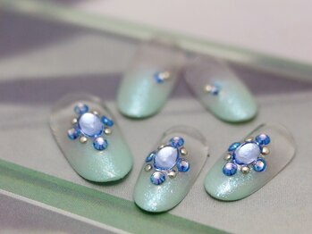 ネイルルージュ(Nail Rouge)/