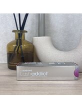 シーズラッシュ 渋谷店(She's lash)/ラッシュアディクト¥11000