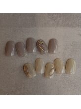 エーニジュウキュウ(A29)/オフィスネイル