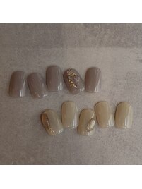 オフィスネイル