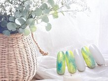 ジル(JILL)/3月シンプルコース