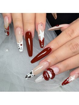 ブルームーン(BlueMoon)/