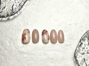 ４月プティマンスリー【5000】