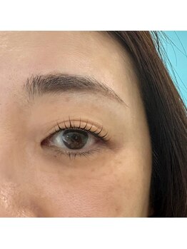 セレノフィル 田町三田(Selenophile)/カールデザイン♪