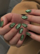 ネイルズキュー(NAILS CUE)/オーダーデザイン