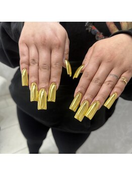 ルマネイル(LUMA NAIL)/