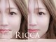 リッカ ドゥ ボーテ 姫路(RICCA de beaute)の写真/＜洗練された似合わせデザイン＞拘りデザインでより上質な目元で最高の自分へ☆完全個室のゆったり空間♪