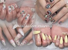 ナビー 伊丹(naviiy)