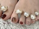 foot nail