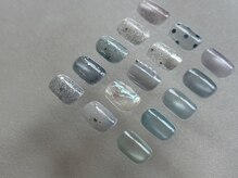マンマリアーレ(Ammaliare)/Summer trend 2026