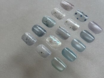 マンマリアーレ(Ammaliare)/Summer trend 2026