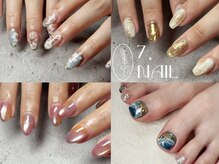 ナナネイル(7.Nail)