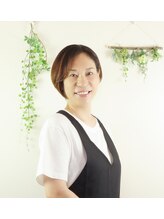 アヴリール(avril)&nbsp;松原 綾子