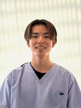 栄光治院 整体院東岡崎&nbsp;松坂 侑泰