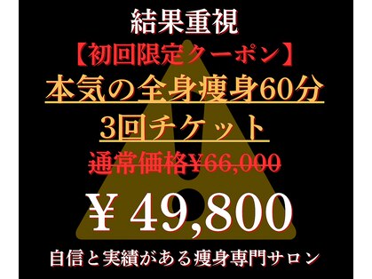 ボスボディ 京橋(BOSS BODY)の写真