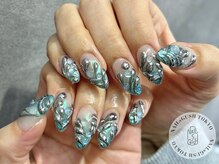 ネイルズガッシュ 溝の口店(NAILs GUSH)