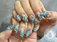 ネイルズガッシュ 溝の口店(NAILs GUSH)の写真