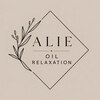 アリー(ALIE)のお店ロゴ
