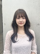 シーンスタジオ 二子玉川店(SSIN STUDIO)&nbsp;M.Ann 