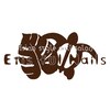 エティス フル ネイルズ イースタイル(Etis ful Nails e style)ロゴ