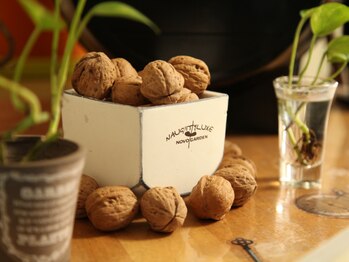 もみほぐし整体$mile/【もみほぐし整体$mile】小物