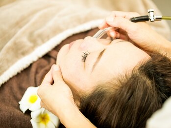 ビューティー サロン アイビー(Ivy)/Facial♪