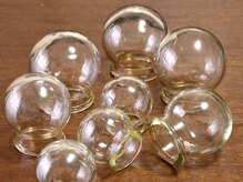 ツバキ(TSUBAKI)/中国医師直伝◆超カッピング療法