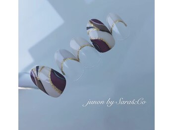 ジュノン 田向店(junon)/