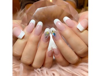 エミューネイル(EMU NAIL)/