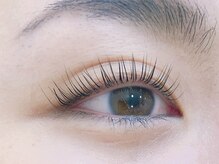 アメイジングヘアー 千歳店(AMAZING HAIR)/【ラッシュリフト】まつ毛パーマ