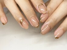 アネラ(ANELA)/ニュアンスネイル