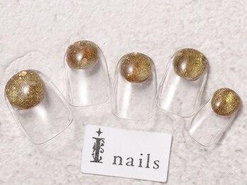 アイネイルズ 渋谷店(I nails)/うるうるマグネット¥9480[渋谷]