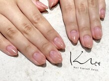 クレー(Klee)/美カラーグラデーション